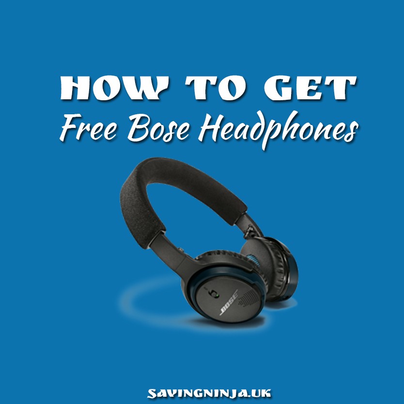 how-to-get-free-bose-headphones cover image