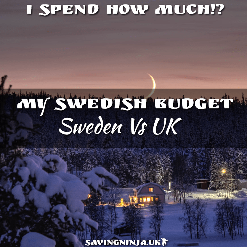 my-swedish-budget cover image