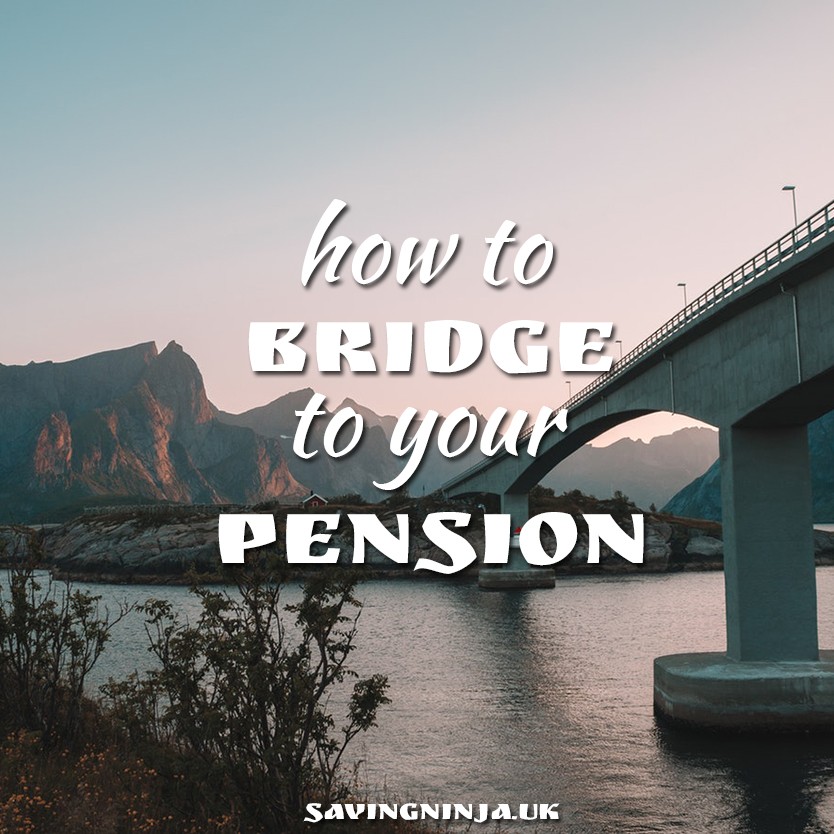 how-to-bridge-to-your-pension cover image