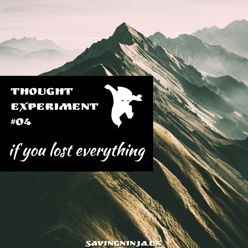 if-you-lost-everything cover image