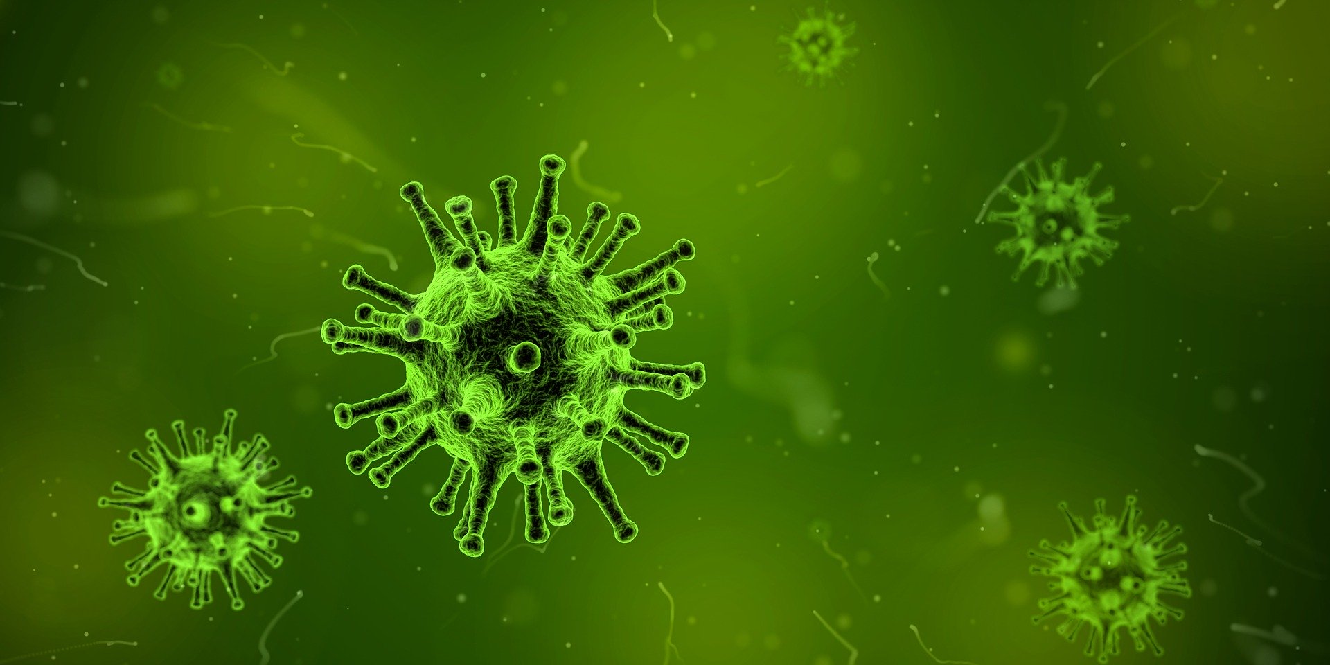 green-virus-artwork cover image