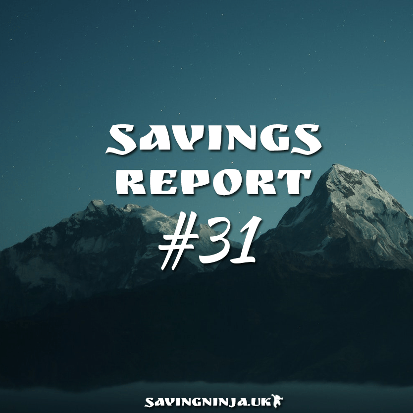 savings-report-31 cover image