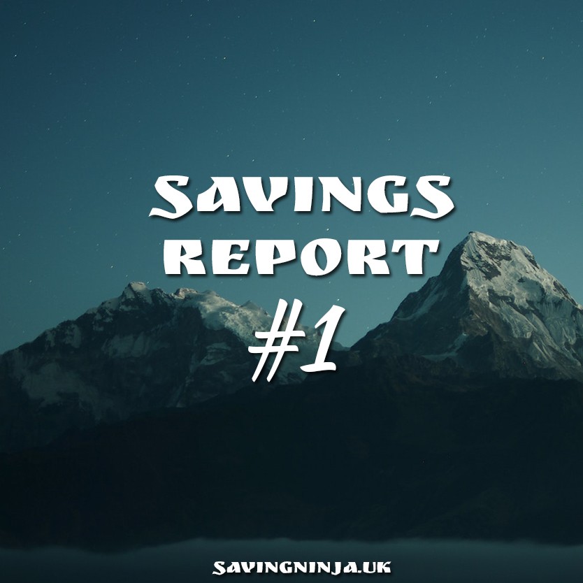 savings-report-1 cover image