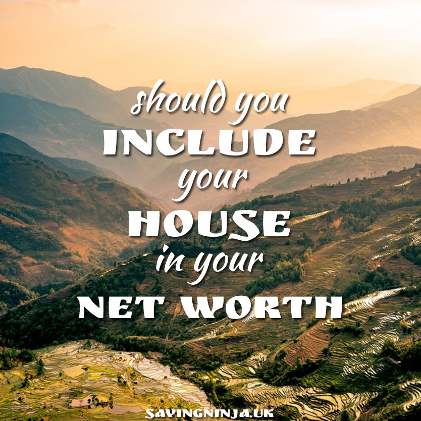 should-you-include-your-house-in-your-net-worth cover image