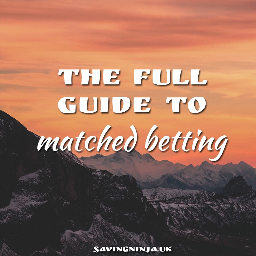 the-full-guide-to-matched-betting cover image