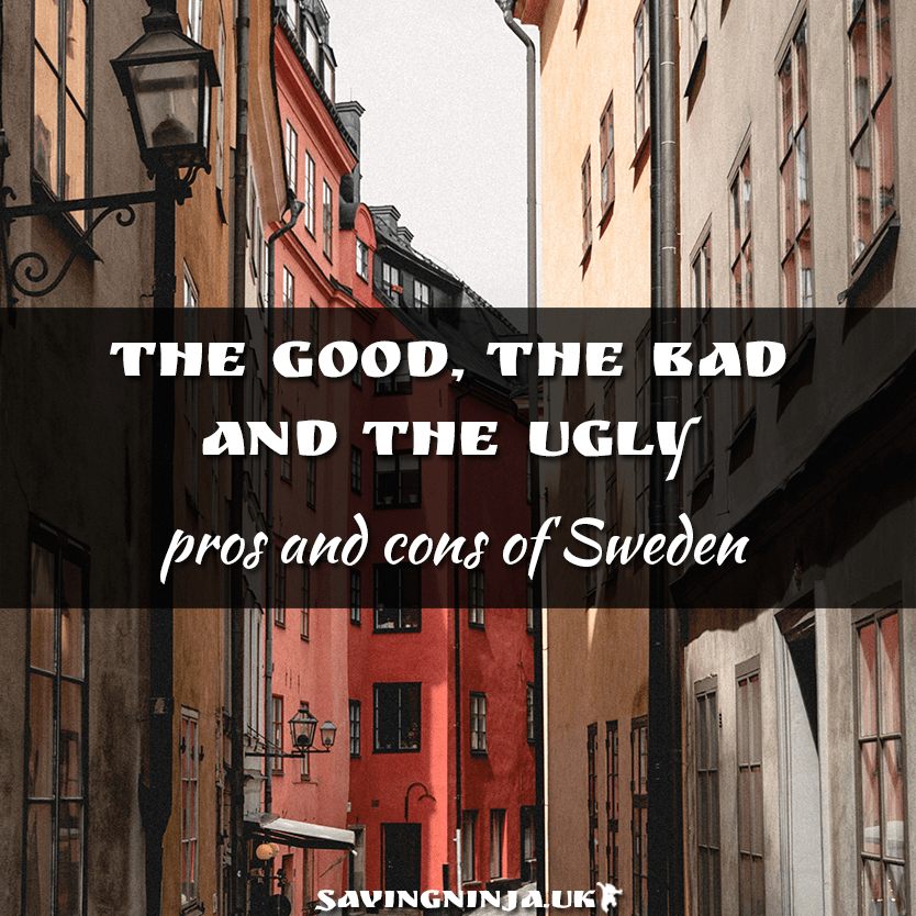 pros-and-cons-of-sweden cover image