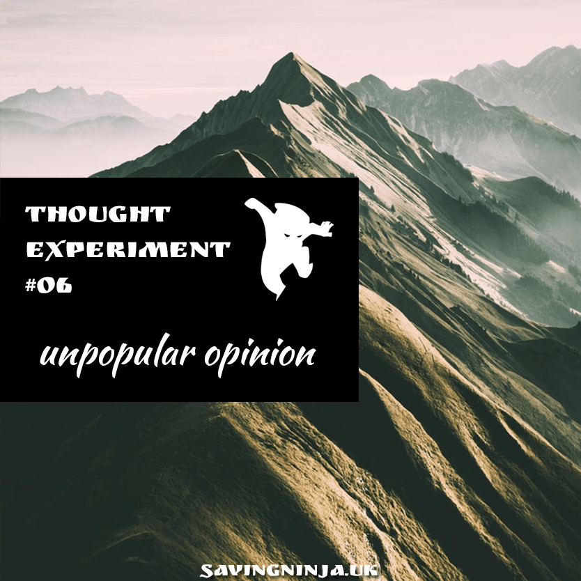 unpopular-opinion cover image