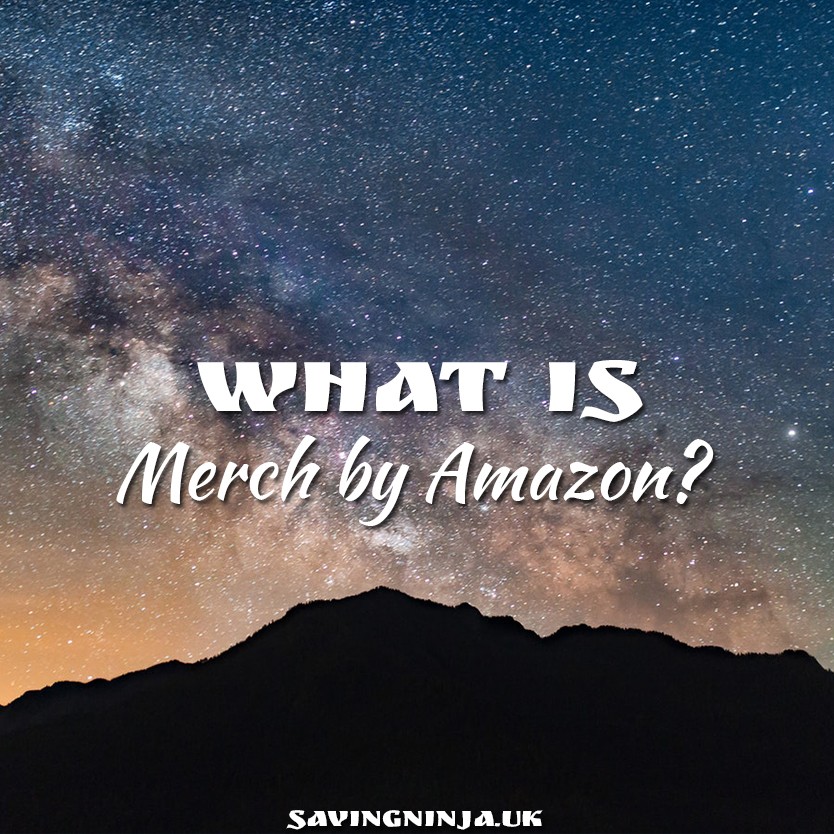 what-is-merch-by-amazon cover image